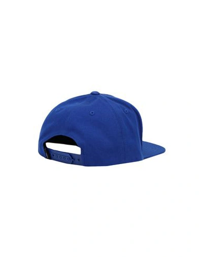 Shop Vans Hats In Blue
