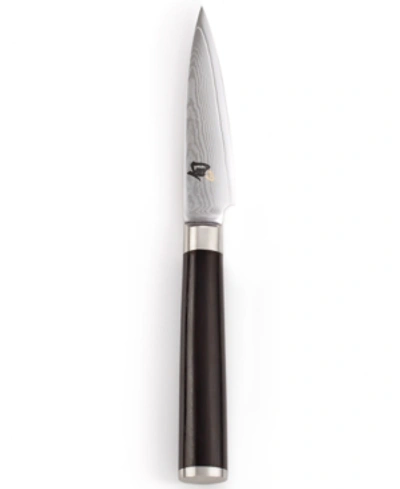 Shun Classic 3.5" Paring Knife