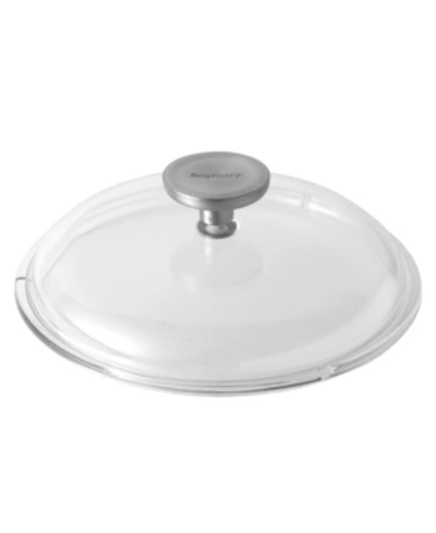 Shop Berghoff Gem Collection 8" Glass Lid In Clear