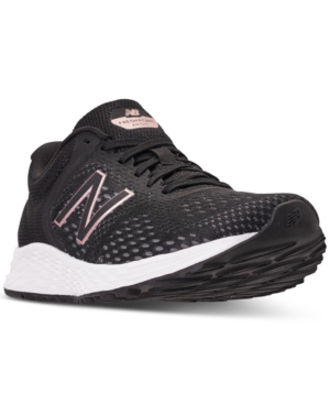 women's fresh foam arishi v2 running sneakers from finish line
