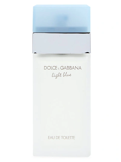 Shop Dolce & Gabbana Light Blue Pour Homme Eau De Toilette