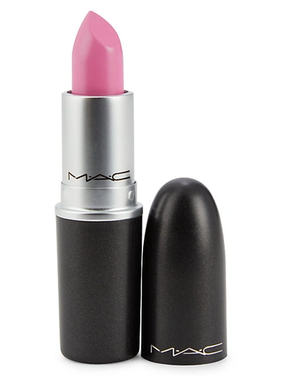 Shop Mac Amplified Creme Lipstick In Saint Germain