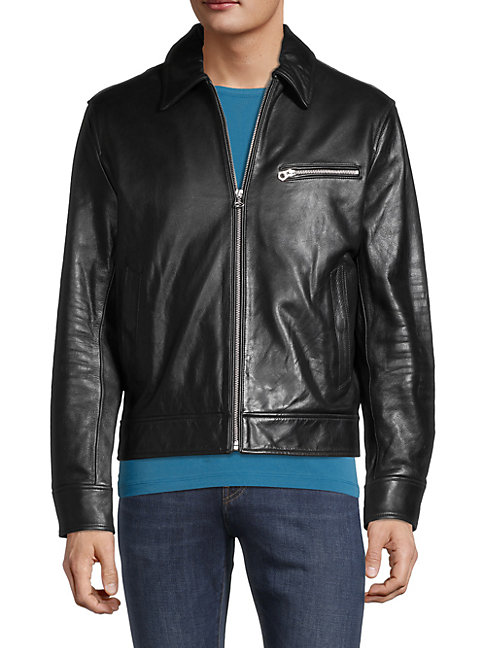 rag & bone garage jacket