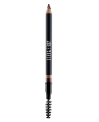 Shop Lord & Berry Perfect Eye Brow In Blondie