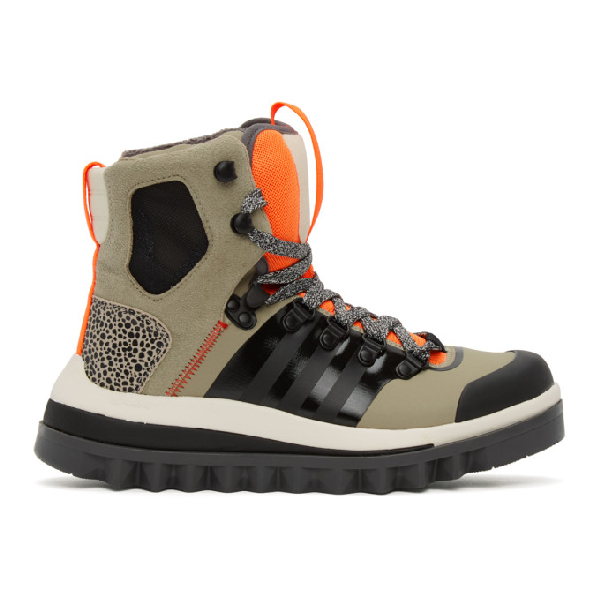 stella mccartney adidas boots