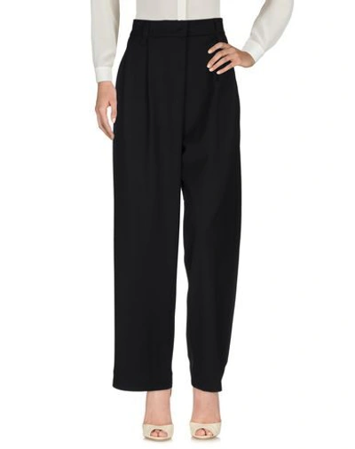 Brunello Cucinelli Pants In Black