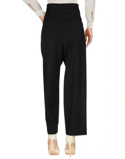 Brunello Cucinelli Pants In Black