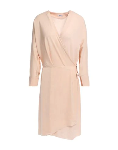 Filippa K Short Dresses In Light Pink | ModeSens