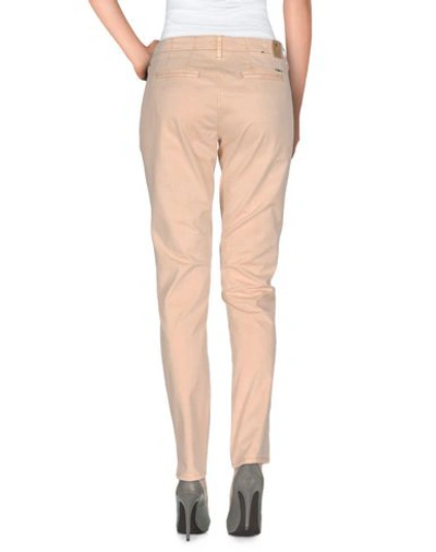 Guess Pants In Pink