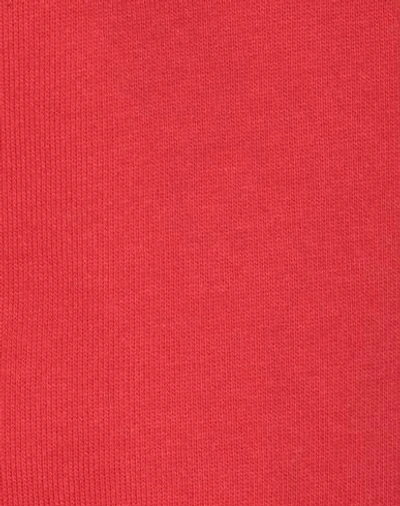 Armani Exchange Bermudas In Red
