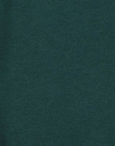 Armani Exchange Shorts & Bermuda Shorts In Dark Green