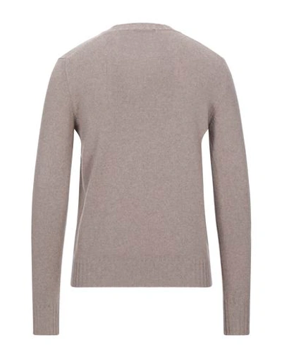 Shop Aragona Cashmere Blend In Beige