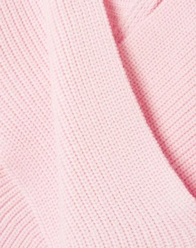Shop Tome Sweaters In Light Pink
