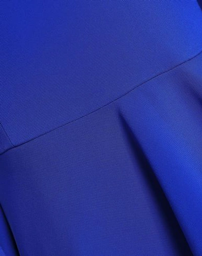 Shop Antonio Berardi Blouses In Blue