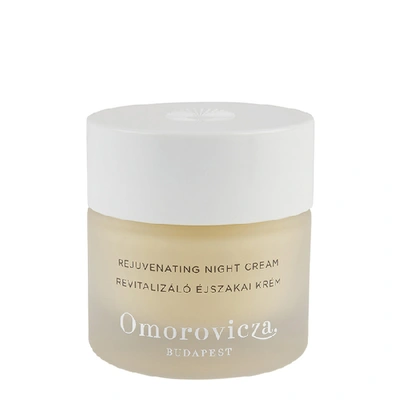 Shop Omorovicza Rejuvenating Night Cream 50ml