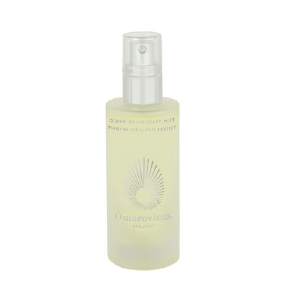 Shop Omorovicza Queen Of Hungary Mist 100ml