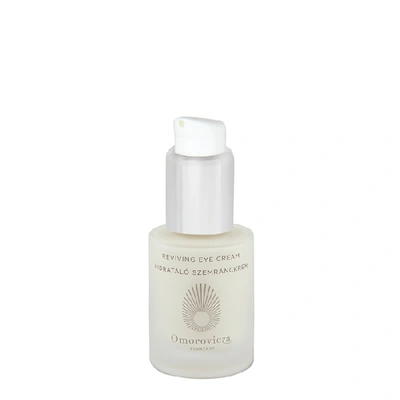 Shop Omorovicza Reviving Eye Cream 15ml