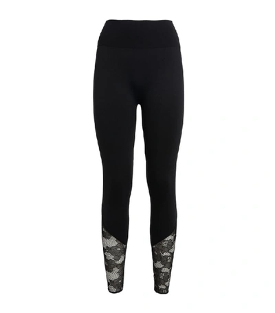 Shop Wolford Perfect Fit Leggings