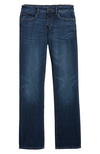 avery straight leg jeans