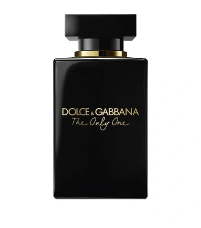 Shop Dolce & Gabbana The Only One Intense Eau De Parfum (50ml) In Multi