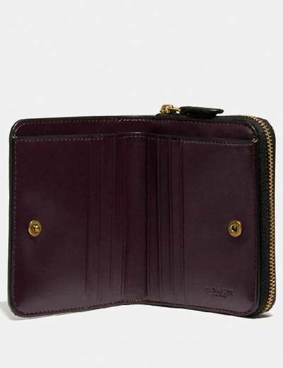 Shop Coach Billfold Wallet