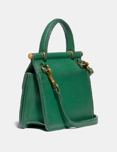 COACH MINI WILLIS 790 B4GN