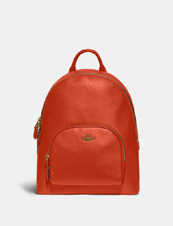 backpack coach sale