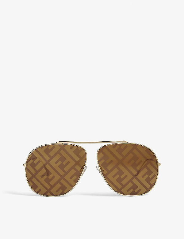 fendi 0407