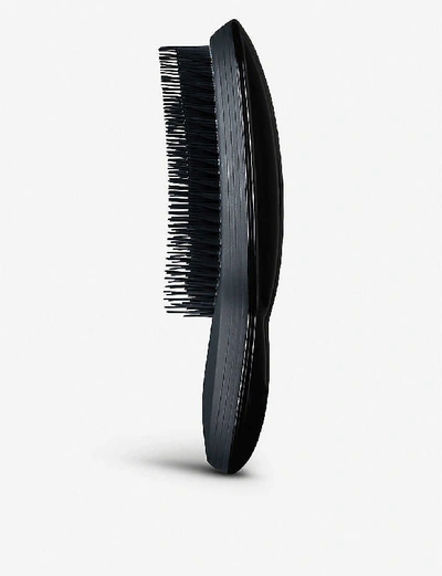 Shop Tangle Teezer Black The Ultimate Hairbrush