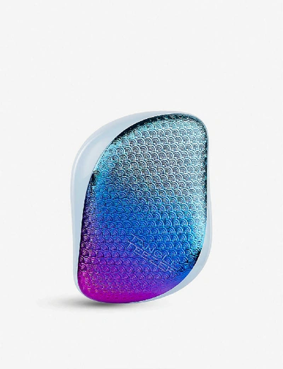 Shop Tangle Teezer Compact Styler Detangling Hairbrush In Sundowner