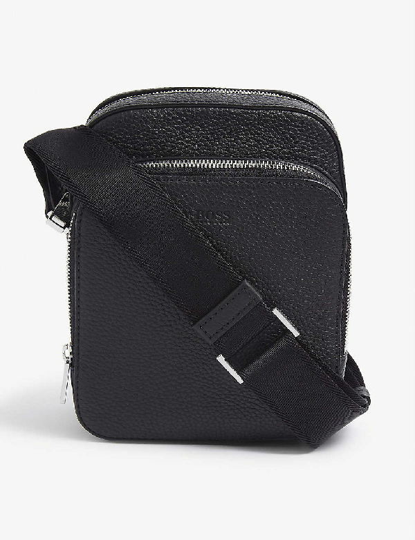 hugo boss body bag