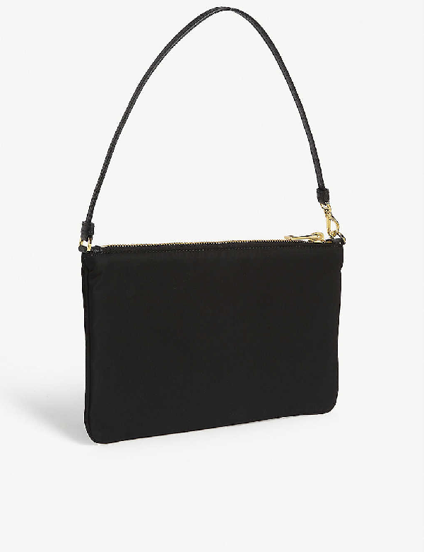 my character nylon pouch