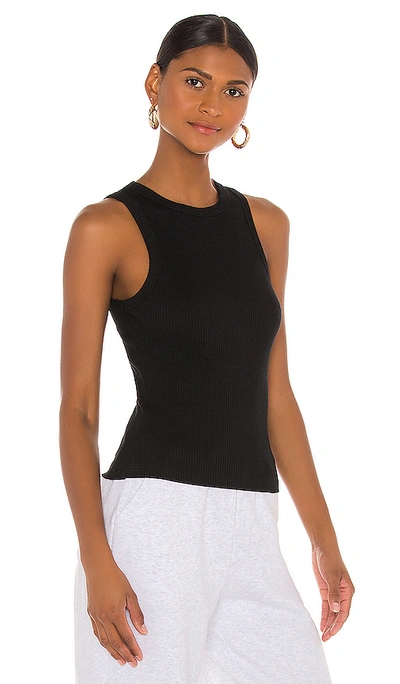 Shop Atoir X Rozalia Tank In Black