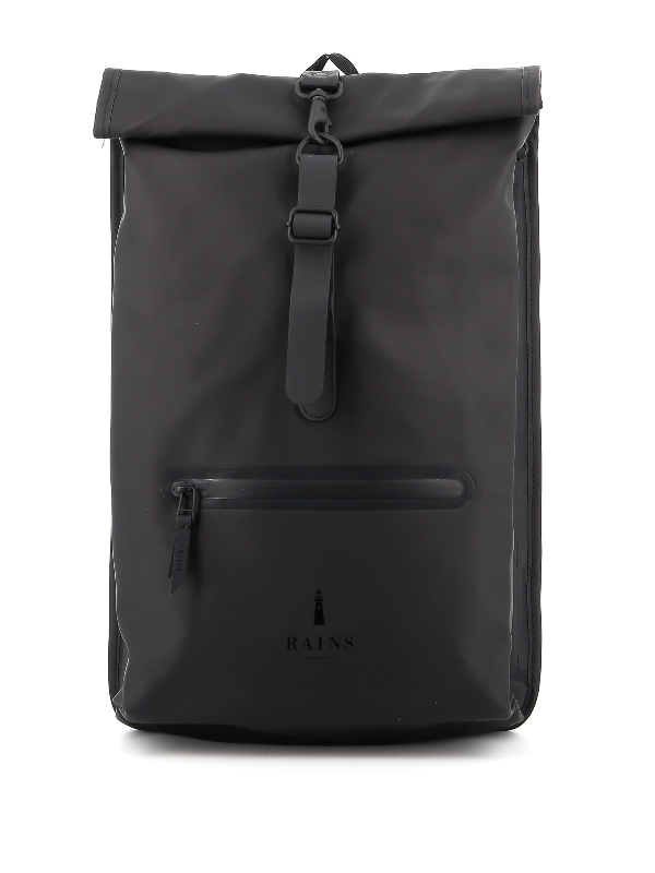 rains backpack rolltop