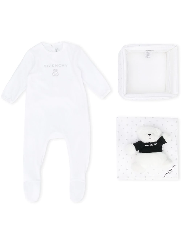 givenchy baby grow