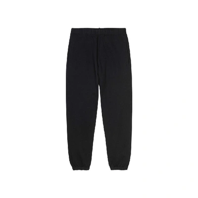 Shop Carhartt Pocket Sweatpants (black)
