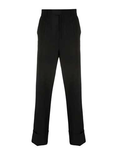 Shop Opening Ceremony Black Tailored Trousers