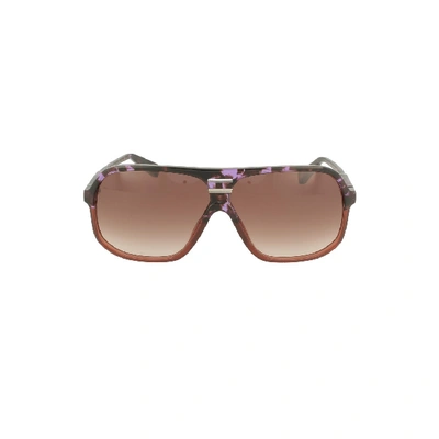 Shop Marc Jacobs Sunglasses Mj 344/s S2 In Brown