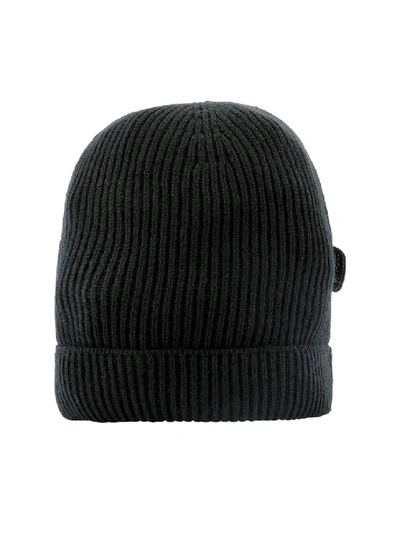 Shop Tom Ford Black Cashmere Hat