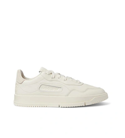 Shop Adidas Originals Sc Premiere Off-white