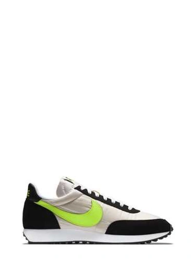 Shop Nike White 'air Tailwind 79' Low-cut Sneakers