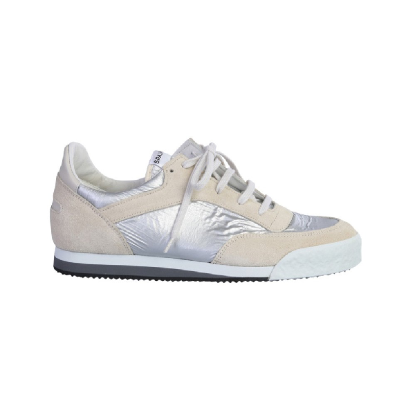 comme des garcons shirt shoes