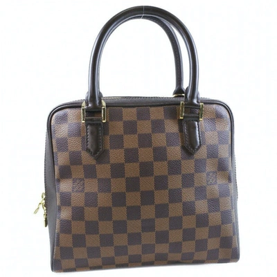 Pre-owned Louis Vuitton Leather Handbag