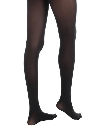 Shop Wolford Fatal 50 Tights Woman Socks & Hosiery Black Size L Polyamide, Elastane