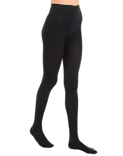 Shop Wolford Mat Opaque 80 Tights Woman Socks & Hosiery Black Size L Polyamide, Elastane