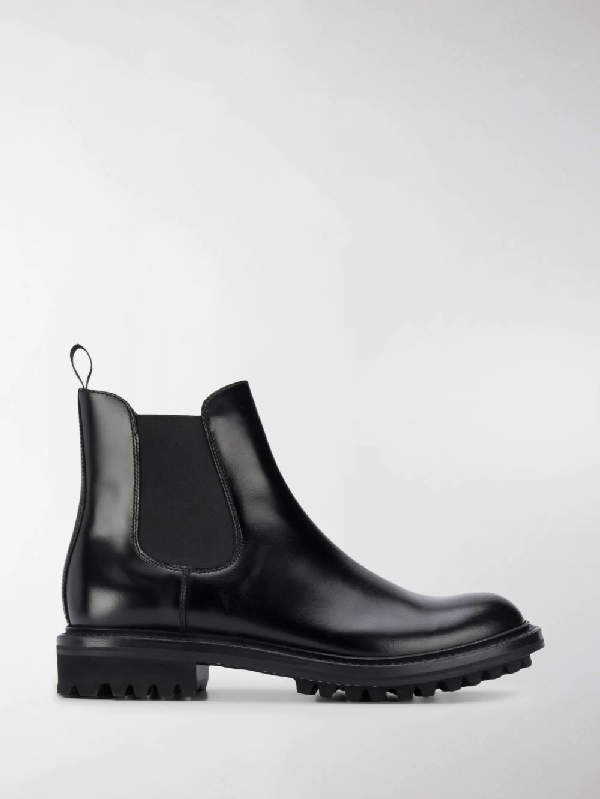 church's chelsea boots