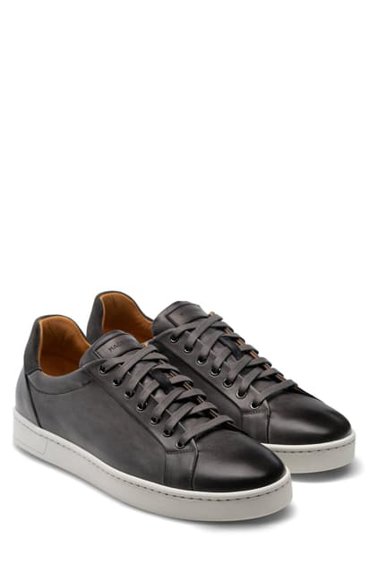 magnanni elonso low top sneaker