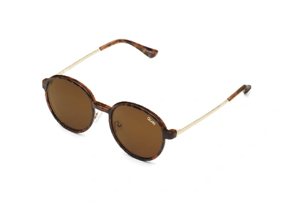 Shop Quay I See You Clip On In Blk,smkpolarized