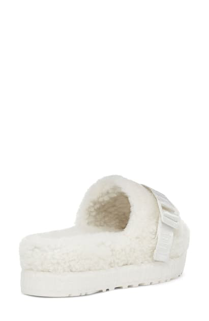 ugg platform slippers