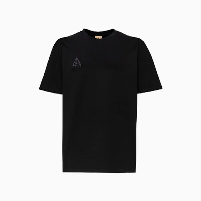 Shop Nike Acg T-shirt Bq7342-010